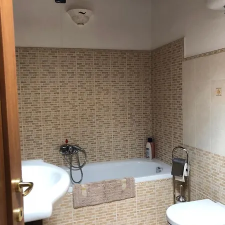 Bed & Breakfast Il Colle Valle Agricola