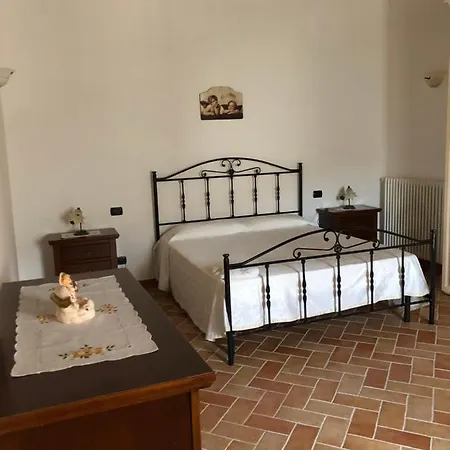 Couette-café Il Colle