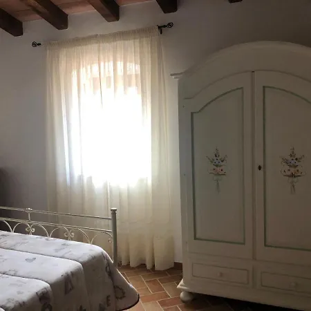 Couette-café Il Colle 3*