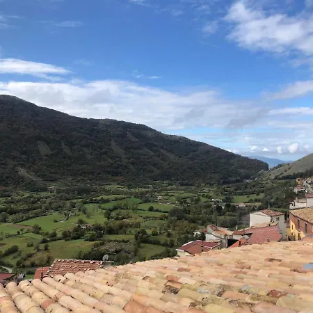 Il Colle Bed & Breakfast Valle Agricola