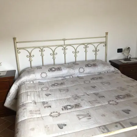 Il Colle 3* Valle Agricola