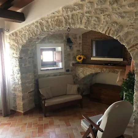 Couette-café Il Colle 3*