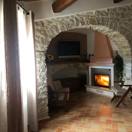 Il Colle Valle Agricola