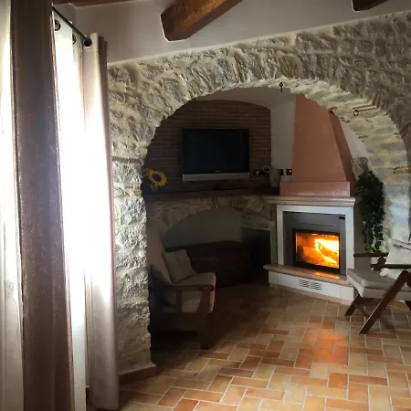 Il Colle Valle Agricola
