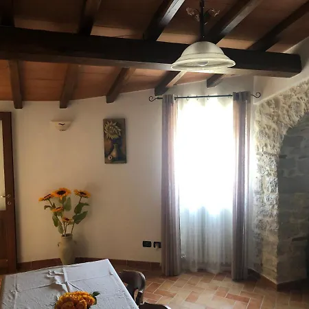 Il Colle Bed & Breakfast *