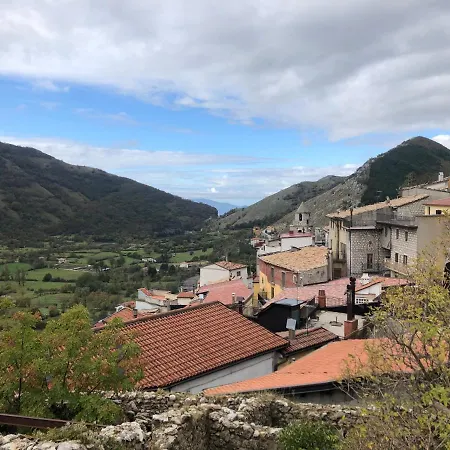 Bed & Breakfast Il Colle