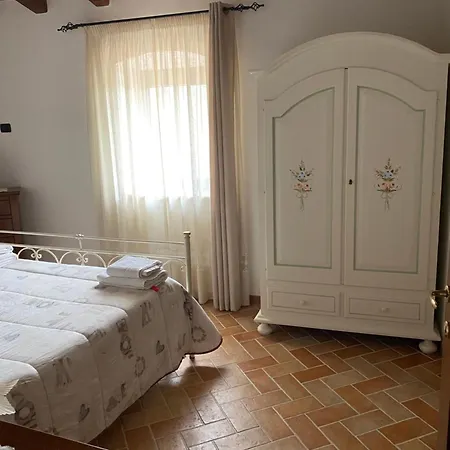 Couette-café Il Colle 3*