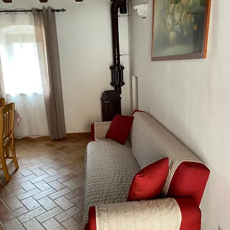 Il Colle Couette-café Valle Agricola