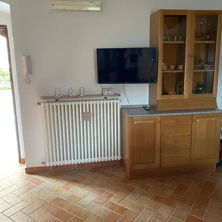 Bed & Breakfast Il Colle Valle Agricola