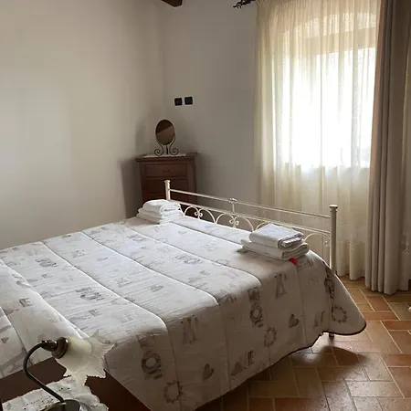 Il Colle Valle Agricola